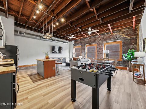 Tiny photo for 112 S Gay St #405, Knoxville, TN 37902 (MLS # 1330626)