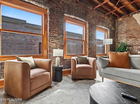 Tiny photo for 112 S Gay St #405, Knoxville, TN 37902 (MLS # 1330626)