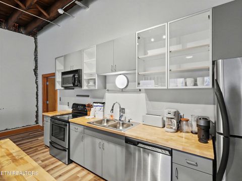 Tiny photo for 112 S Gay St #405, Knoxville, TN 37902 (MLS # 1330626)