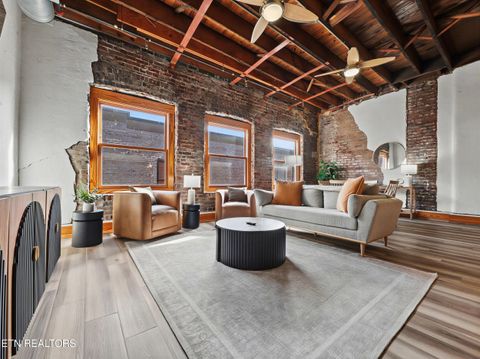 Tiny photo for 112 S Gay St #405, Knoxville, TN 37902 (MLS # 1330626)