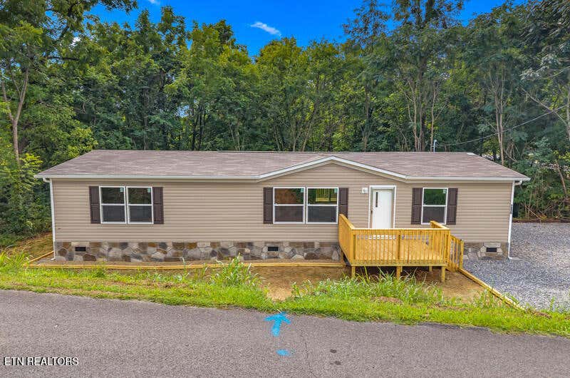 Photo of 286 Belton Ave Ave, Newport, TN 37821 (MLS # 1313470)