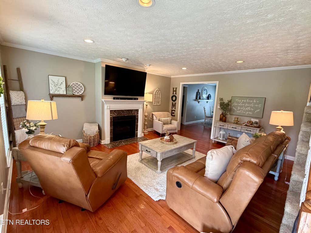 Photo of 4822 Ivy Rose Drive, Knoxville, TN 37918 (MLS # 1350296)
