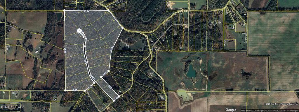 Photo of Creek Rd, Sweetwater, TN 37874 (MLS # 1324222)