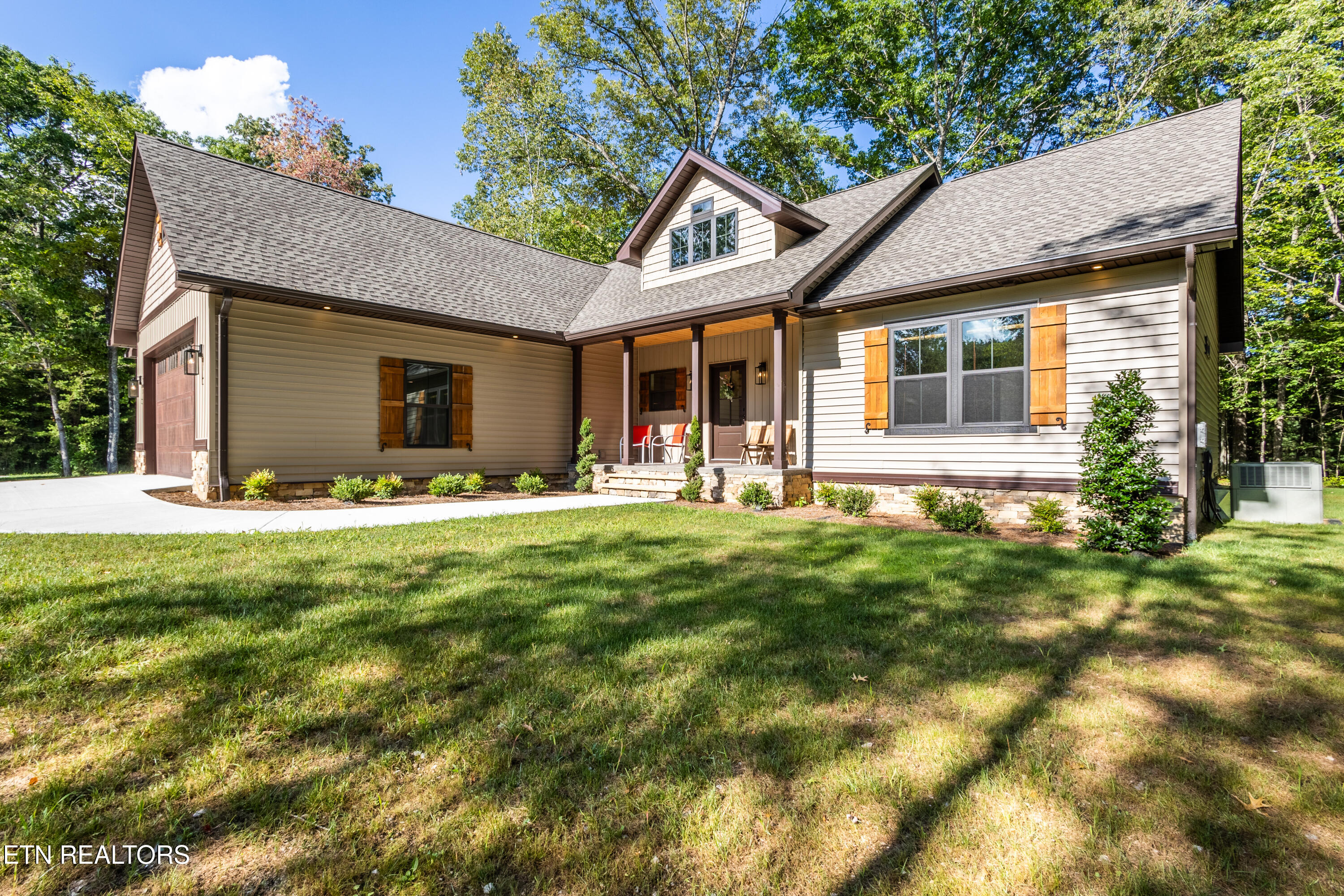 701 Westchester Drive
