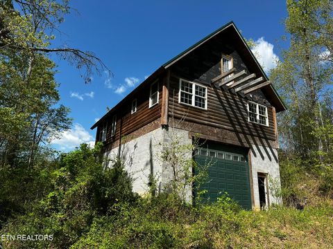 Photo of 105 Johnson Hollow Lane, Greeneville, TN 37745 (MLS # 1337265)