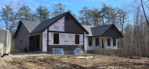 Photo of 1229 Laurel Way, Monterey, TN 38574 (MLS # 1330039)