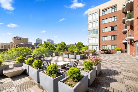 Tiny photo for 333 W Depot Ave #507, Knoxville, TN 37917 (MLS # 1339185)