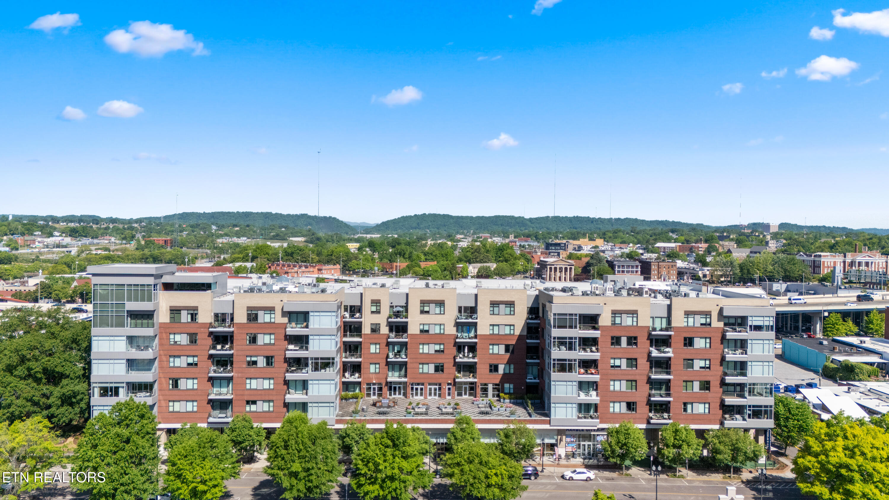 333 W Depot Ave 507