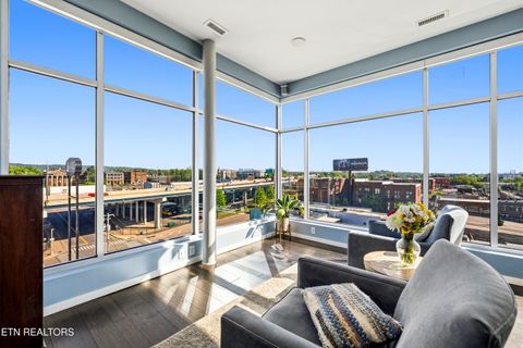 Tiny photo for 333 W Depot Ave #507, Knoxville, TN 37917 (MLS # 1339185)