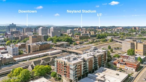 Tiny photo for 333 W Depot Ave #507, Knoxville, TN 37917 (MLS # 1339185)