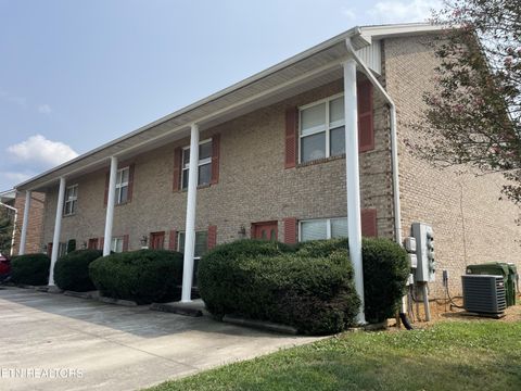 2428 Hallerins Court Maryville TN 37801