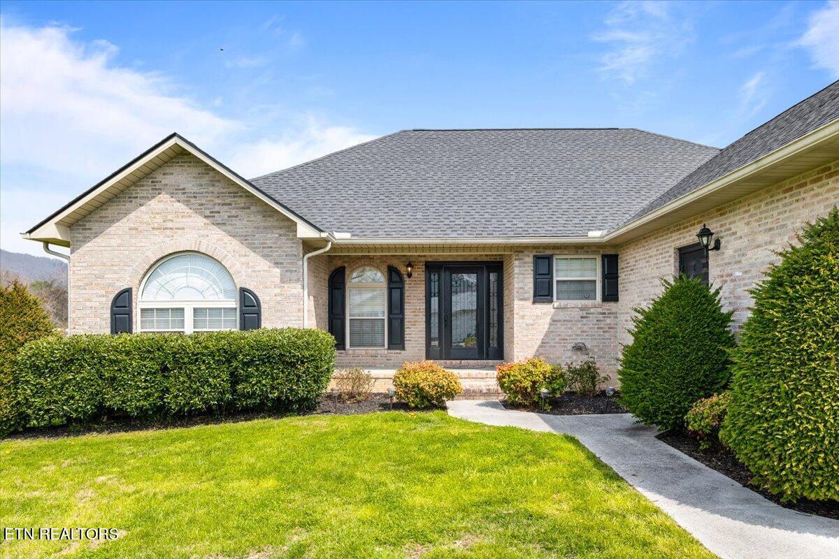 116 Colonial Heights