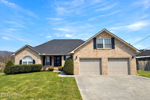 Photo of 116 Colonial Heights Hts, LaFollette, TN 37766 (MLS # 1333514)