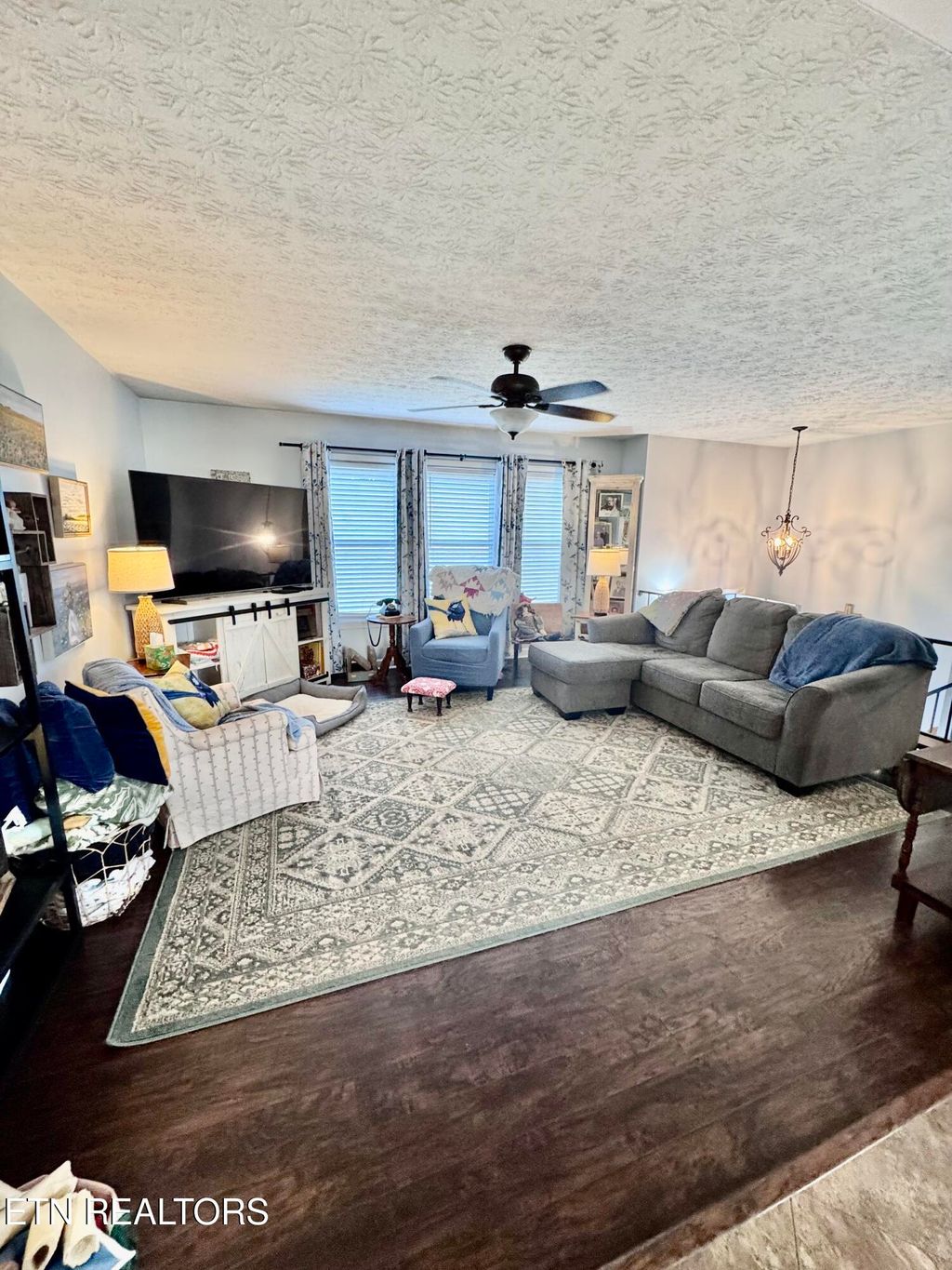 Photo of 131 Red Bud Drive, Harriman, TN 37748 (MLS # 1326896)