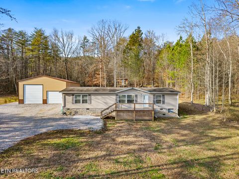 Photo of 185 Bivens Rd. Rd, Tellico Plains, TN 37385 (MLS # 1325871)