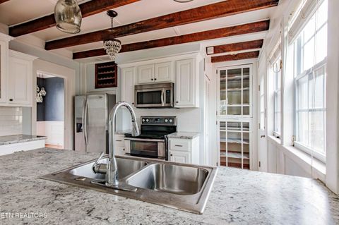 Tiny photo for 631 Eleanor St, Knoxville, TN 37917 (MLS # 1333165)