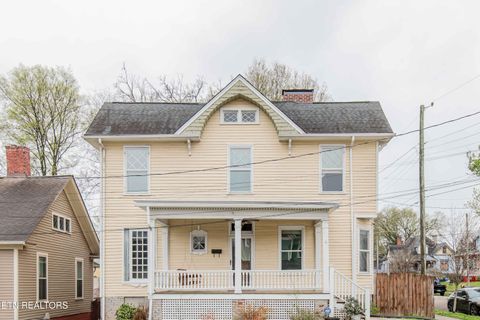 Tiny photo for 631 Eleanor St, Knoxville, TN 37917 (MLS # 1333165)