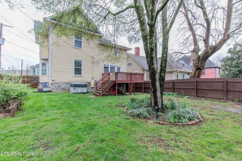 Tiny photo for 631 Eleanor St, Knoxville, TN 37917 (MLS # 1333165)