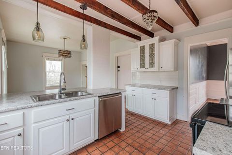 Tiny photo for 631 Eleanor St, Knoxville, TN 37917 (MLS # 1333165)