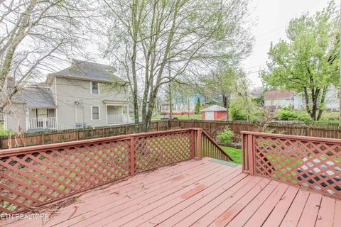 Tiny photo for 631 Eleanor St, Knoxville, TN 37917 (MLS # 1333165)