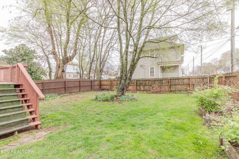Tiny photo for 631 Eleanor St, Knoxville, TN 37917 (MLS # 1333165)