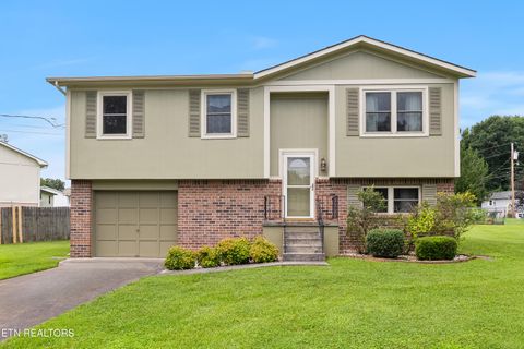 Photo of 1837 Brookmill Rd, Knoxville, TN 37932 (MLS # 1348262)