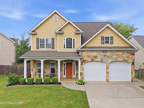 Photo of 7021 Presidential Lane, Knoxville, TN 37931 (MLS # 1348104)
