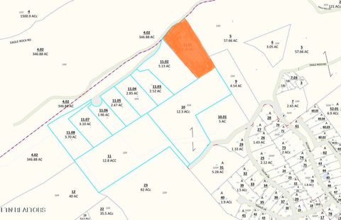 177 Eagle View Lane Jacksboro TN 37757