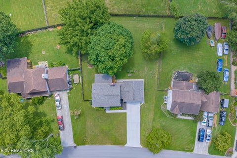Tiny photo for 9318 Collingwood Rd, Knoxville, TN 37922 (MLS # 1355507)