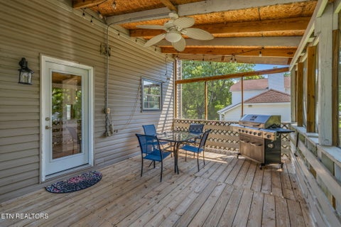 Tiny photo for 9318 Collingwood Rd, Knoxville, TN 37922 (MLS # 1355507)