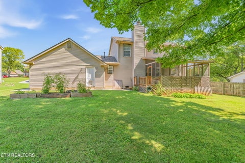 Tiny photo for 9318 Collingwood Rd, Knoxville, TN 37922 (MLS # 1355507)