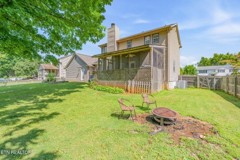 Tiny photo for 9318 Collingwood Rd, Knoxville, TN 37922 (MLS # 1355507)