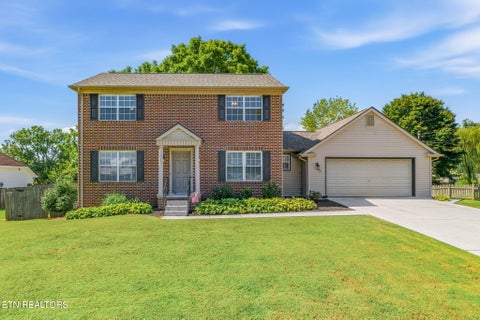 Photo of 9318 Collingwood Rd, Knoxville, TN 37922 (MLS # 1355507)