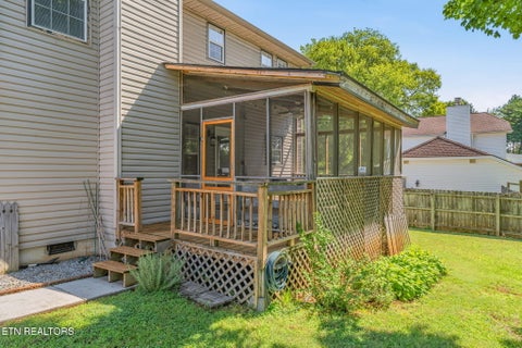 Tiny photo for 9318 Collingwood Rd, Knoxville, TN 37922 (MLS # 1355507)