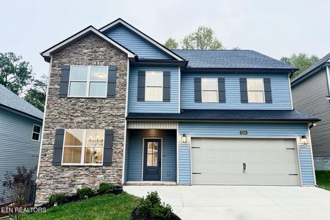 1204 Madison Oaks Rd Knoxville TN 37924