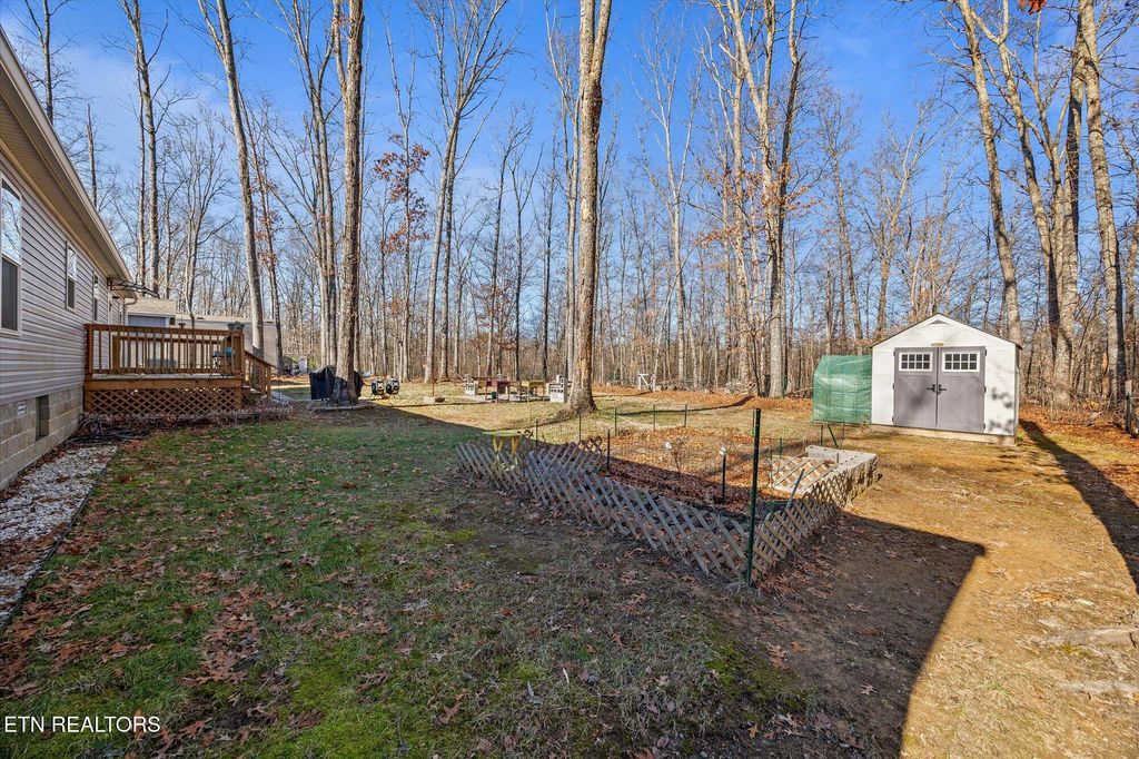 Photo of 3122 Oswego Rd, Crossville, TN 38572 (MLS # 1290990)