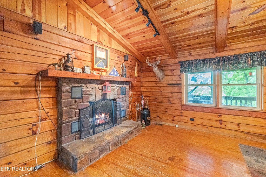 Photo of 2488 Cosby Hwy, Newport, TN 37821 (MLS # 1312898)
