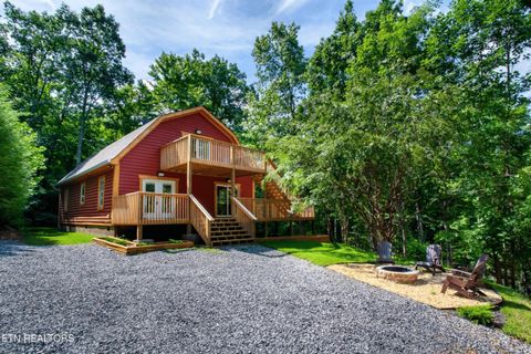 4907 Angie Way Gatlinburg TN 37738