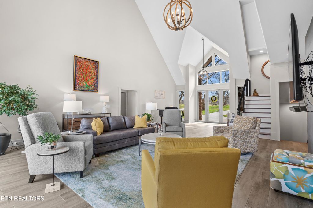 Photo of 3702 Promontory Point, Louisville, TN 37777 (MLS # 1331738)