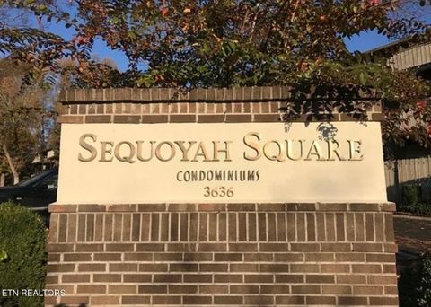 Tiny photo for 3636 Taliluna Ave #528, Knoxville, TN 37919 (MLS # 1316446)