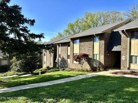 Photo of 3636 Taliluna Ave #528, Knoxville, TN 37919 (MLS # 1316446)
