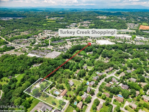 Tiny photo for 519 Herron Rd, Knoxville, TN 37934 (MLS # 1343183)