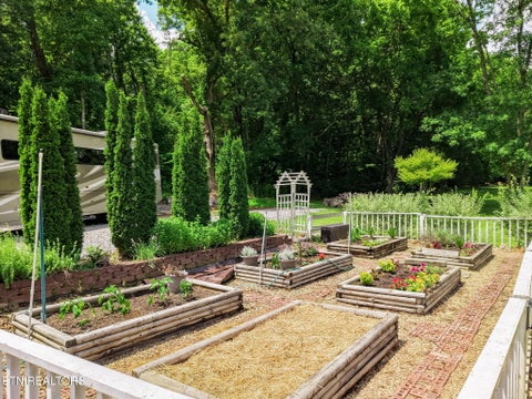 Tiny photo for 519 Herron Rd, Knoxville, TN 37934 (MLS # 1343183)