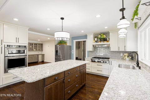 Tiny photo for 519 Herron Rd, Knoxville, TN 37934 (MLS # 1343183)