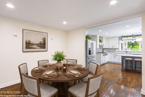 Tiny photo for 519 Herron Rd, Knoxville, TN 37934 (MLS # 1343183)