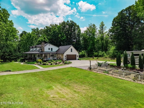 Tiny photo for 519 Herron Rd, Knoxville, TN 37934 (MLS # 1343183)