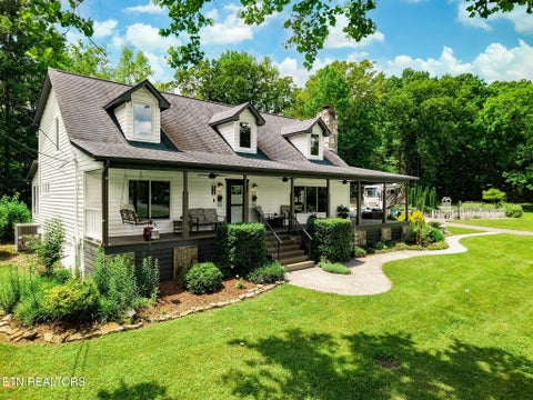 Tiny photo for 519 Herron Rd, Knoxville, TN 37934 (MLS # 1343183)