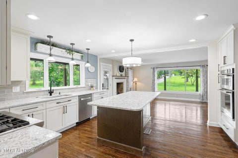 Tiny photo for 519 Herron Rd, Knoxville, TN 37934 (MLS # 1343183)