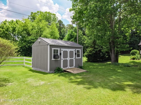 Tiny photo for 519 Herron Rd, Knoxville, TN 37934 (MLS # 1343183)