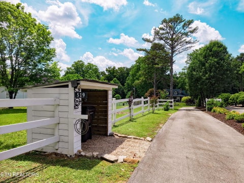Tiny photo for 519 Herron Rd, Knoxville, TN 37934 (MLS # 1343183)